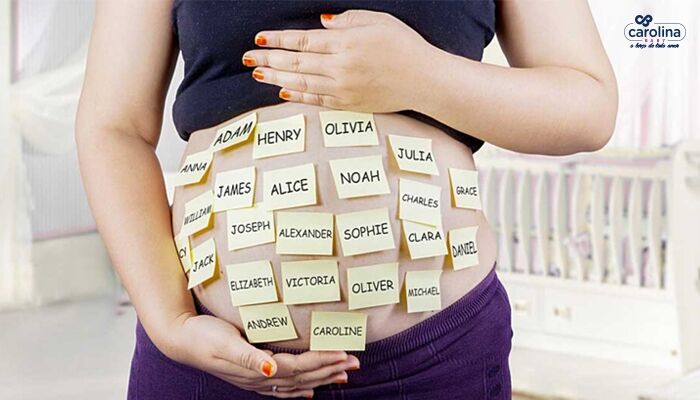 Nomes de Bebês Masculinos para 2023 - nome masculinos para bebês